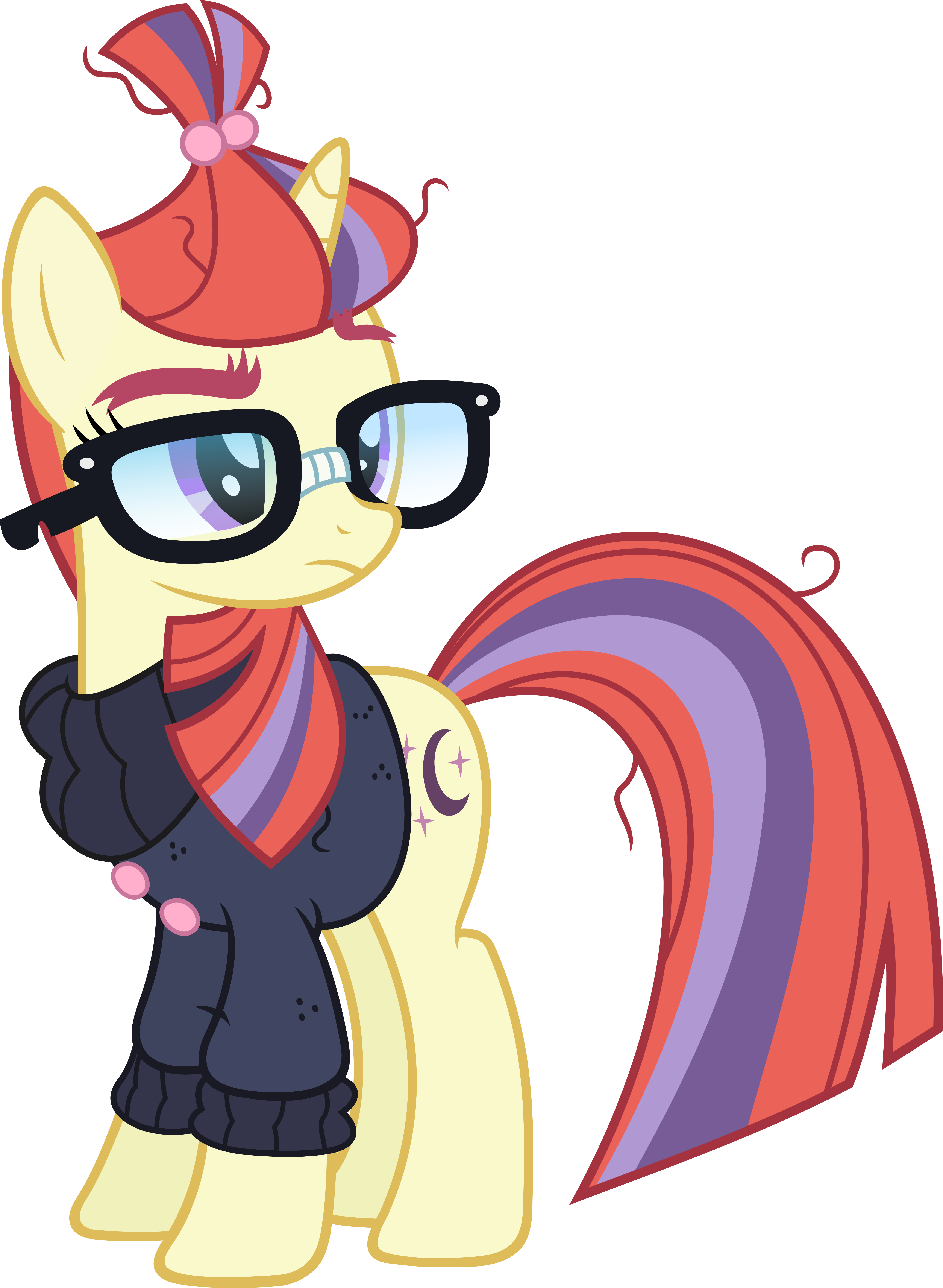 Moondancer by SLB94 on DeviantArt