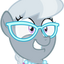 Overly Excited Silver Spoon