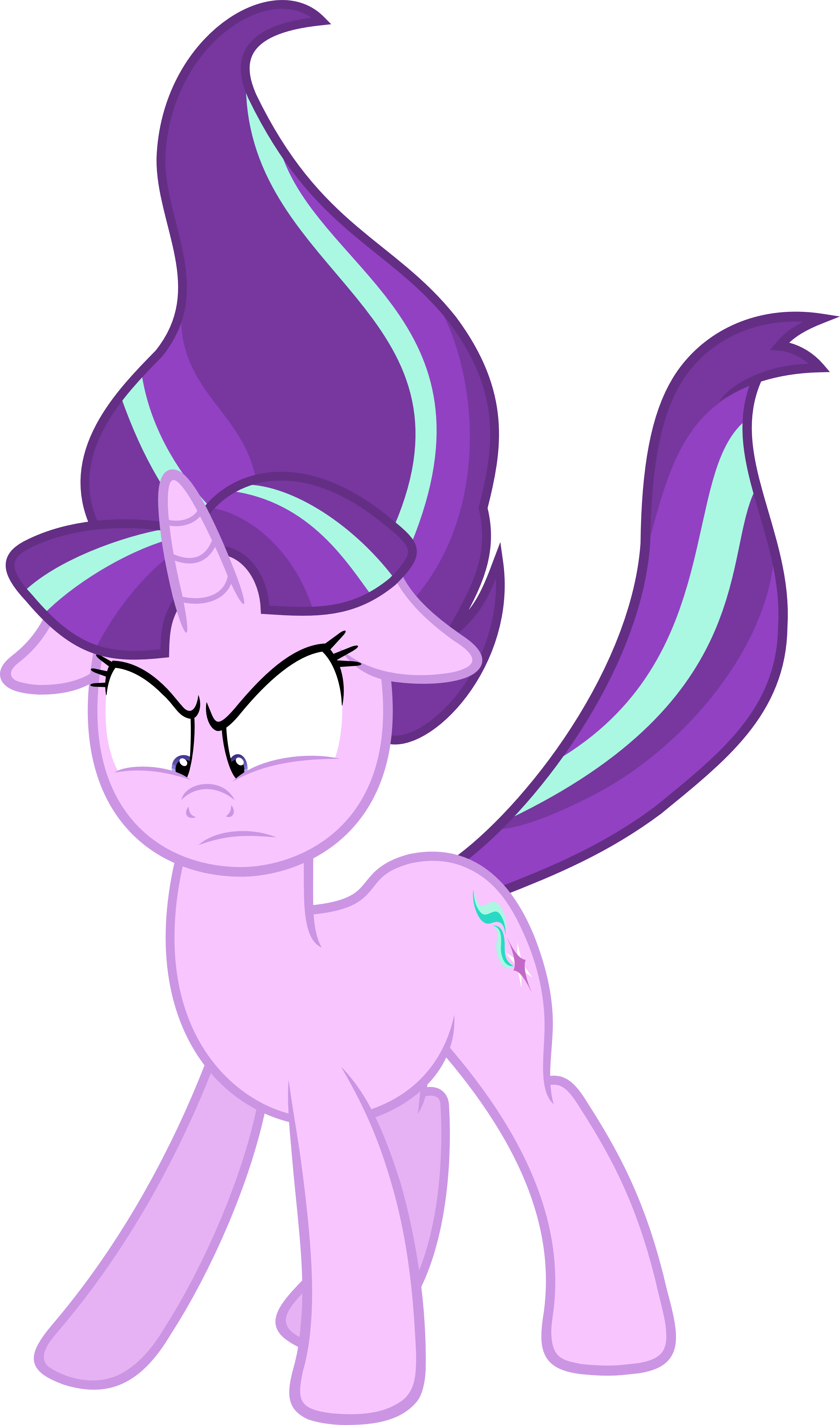 Super Starlight Glimmer