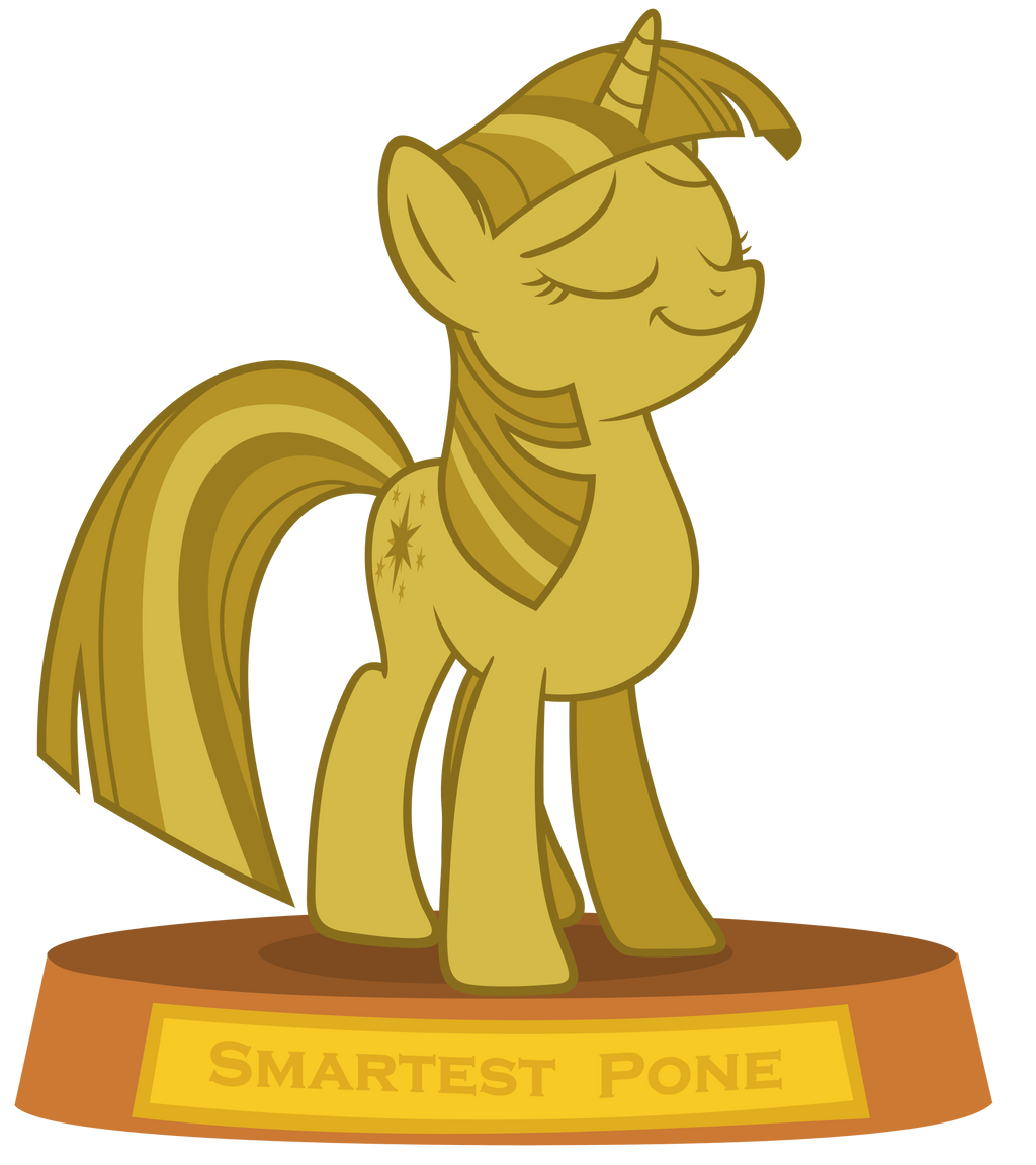 Smartest Pone Award