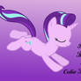 Starlight Glimmer Color Guide