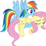 Stay With Me Flutters