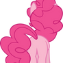 Rear View Pinkie