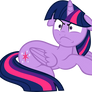 Twilight Is Not Amused At All