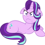 Starlight Glimmer Is Not Amused At All
