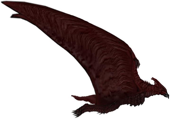 legendary Rodan (reuploaded) by kingcapricorn688 on DeviantArt
