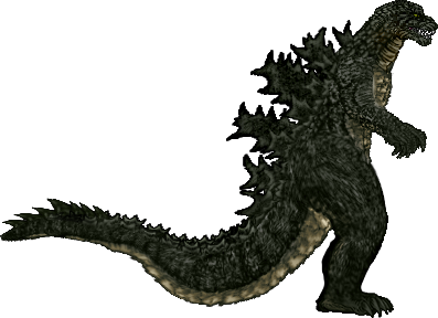 Stan Godzilla Stan Winston godzilla (reuploaded) by kingcapricorn688 on DeviantArt