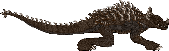 legendary anguirus (reuploaded) by kingcapricorn688 on DeviantArt
