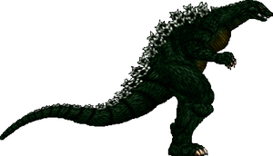 GDKBR Godzilla jr (reuploaded)