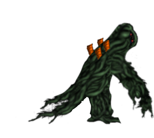 legendary hedorah by kingcapricorn688 on DeviantArt