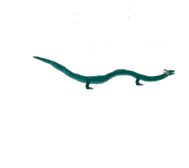 legendary manda by kingcapricorn688 on DeviantArt