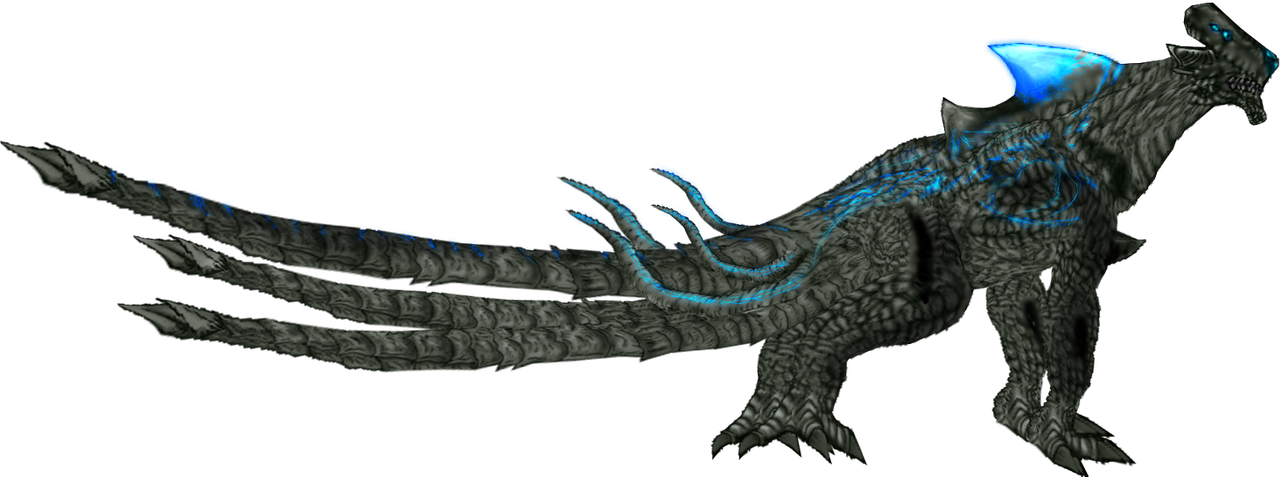 slattern (reuploaded) by kingcapricorn688 on DeviantArt