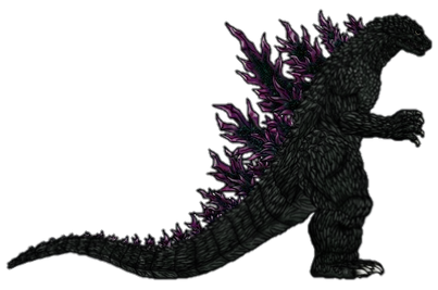 Gdkbr Godzilla Ride Godzilla 1999 gdkbr by kingcapricorn688 on DeviantArt