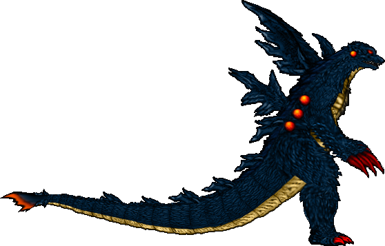 Raiga Raka raiga (reuploaded) by kingcapricorn688 on DeviantArt