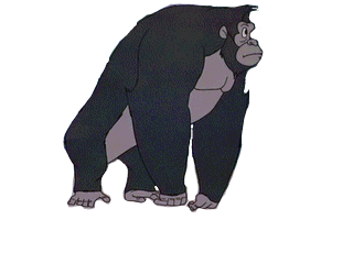 1966 animated Kong transparent by kingcapricorn688 on DeviantArt