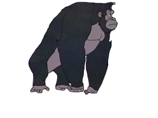 1966 animated Kong transparent by kingcapricorn688 on DeviantArt 1966 animated Kong transparent by kingcapricorn688 on DeviantArt