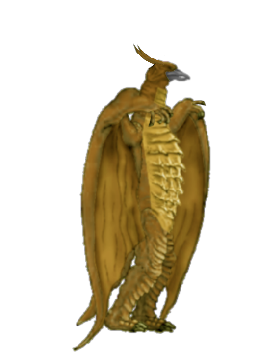 heisei female rodan gdkbr by kingcapricorn688 on DeviantArt