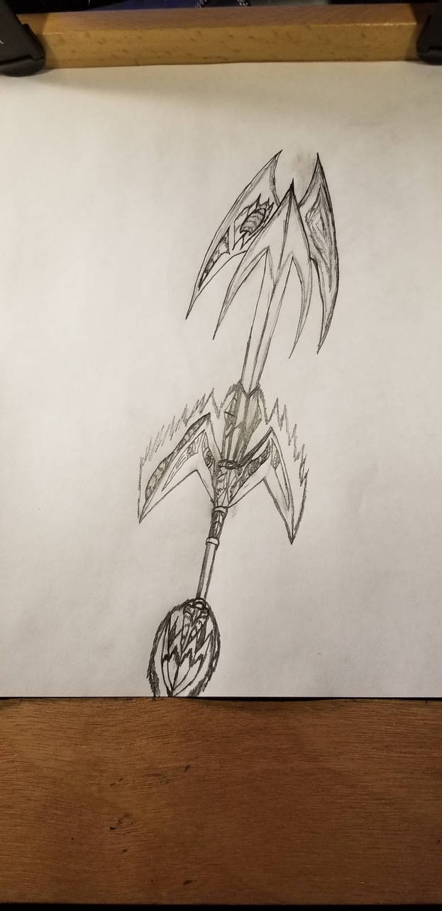 Relearning to draw 6 by Rage-Tantrumbull on DeviantArt