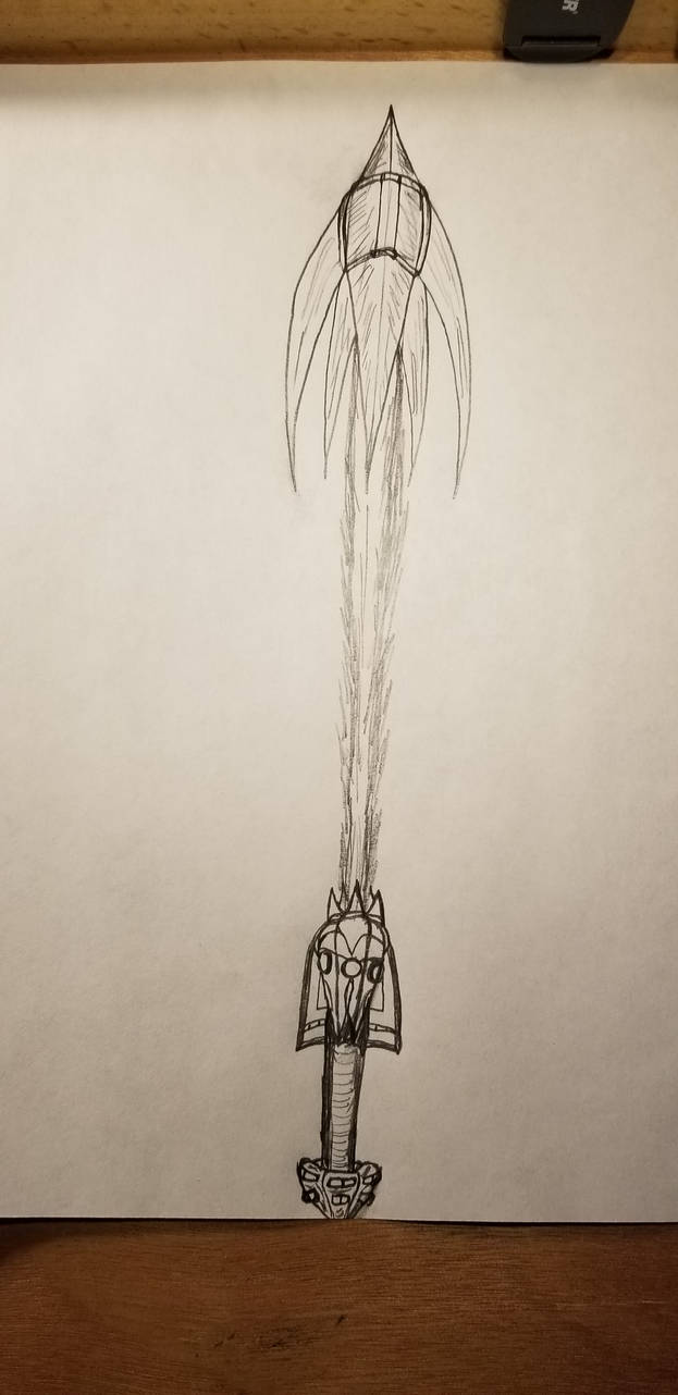 Relearning to draw 8 by Rage-Tantrumbull on DeviantArt