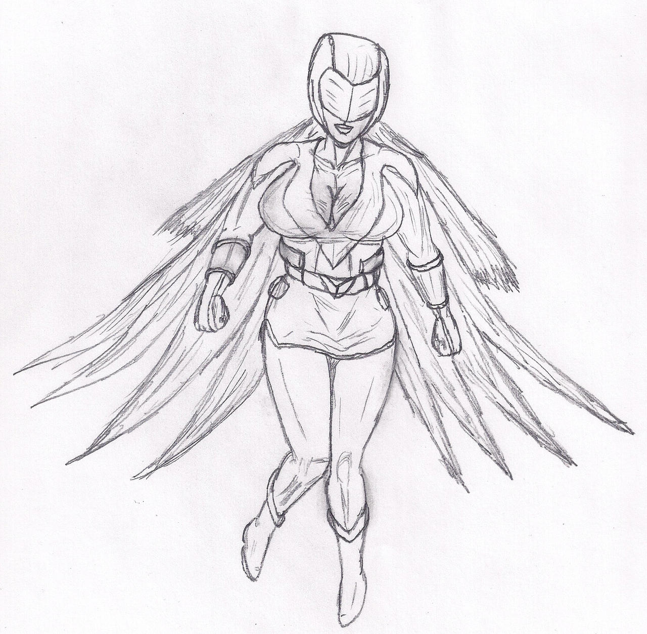 Deviantart To Draw Relearning to draw 41 by Rage-Tantrumbull on DeviantArt