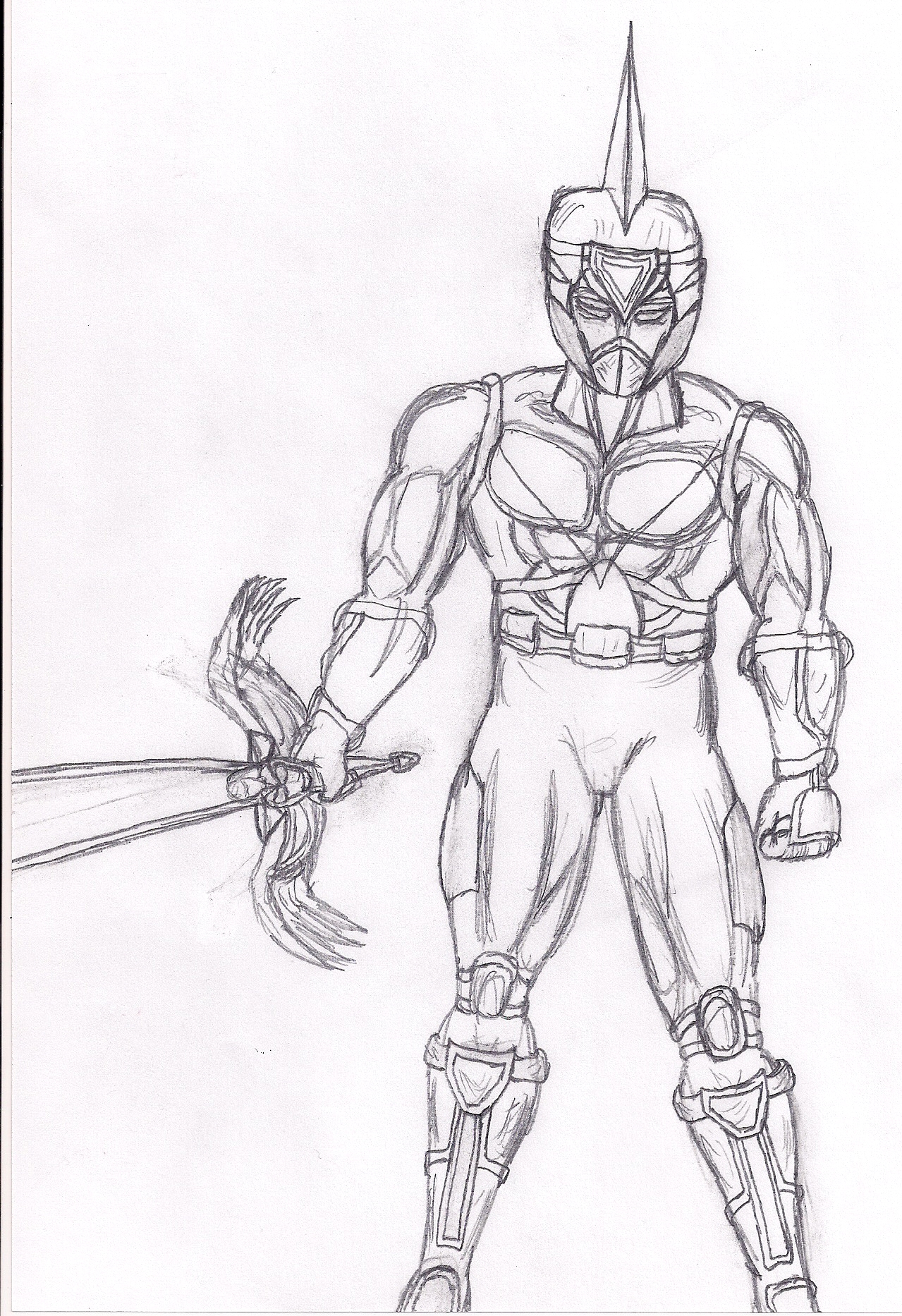 Deviantart To Draw Relearning to draw 49 by Rage-Tantrumbull on DeviantArt