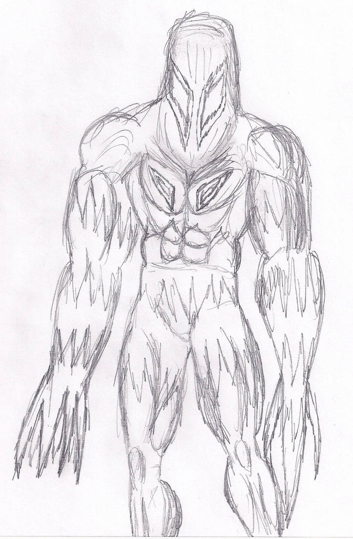 Relearning to draw 51 by Rage-Tantrumbull on DeviantArt