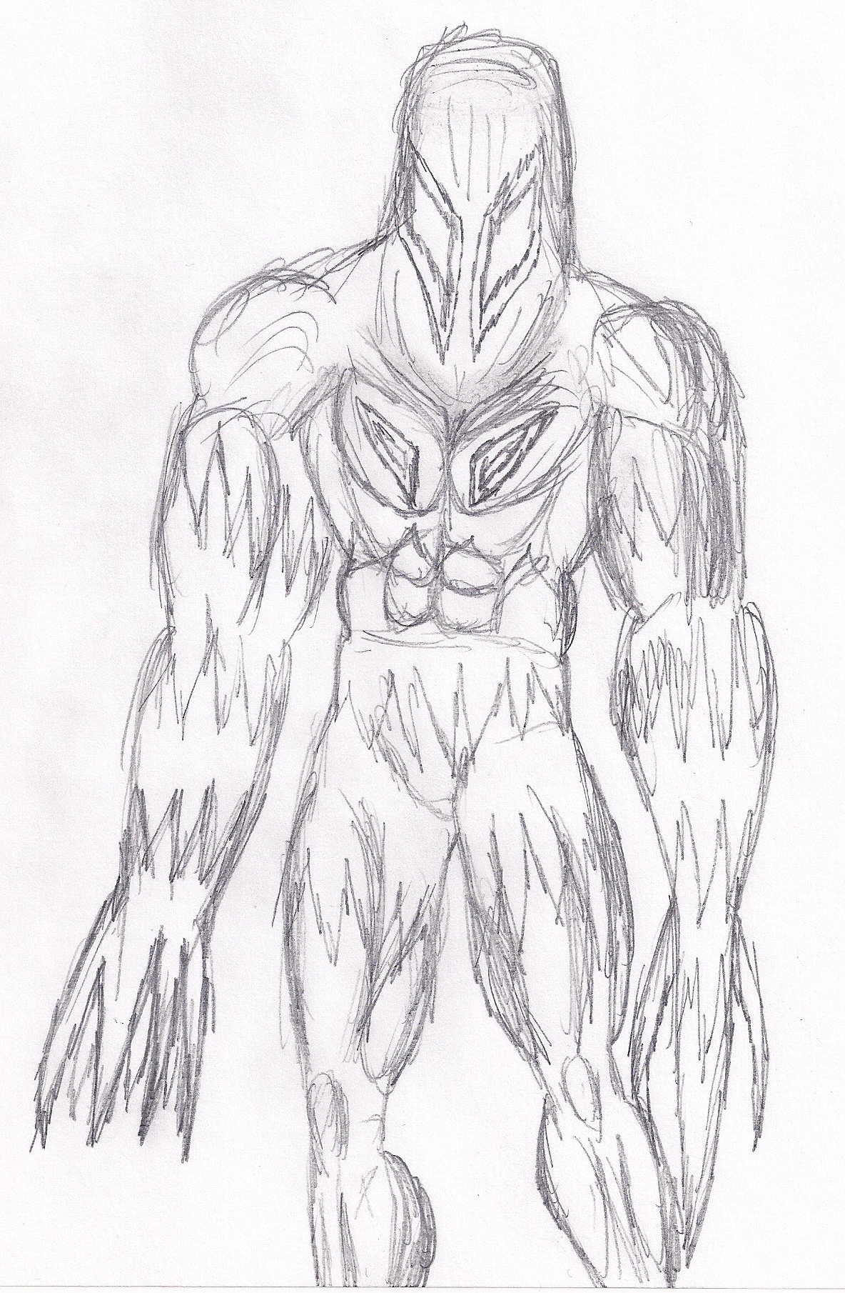 Deviantart To Draw Relearning to draw 51 by Rage-Tantrumbull on DeviantArt