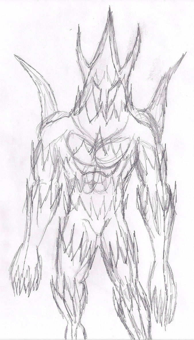 Relearning to draw 52 by Rage-Tantrumbull on DeviantArt