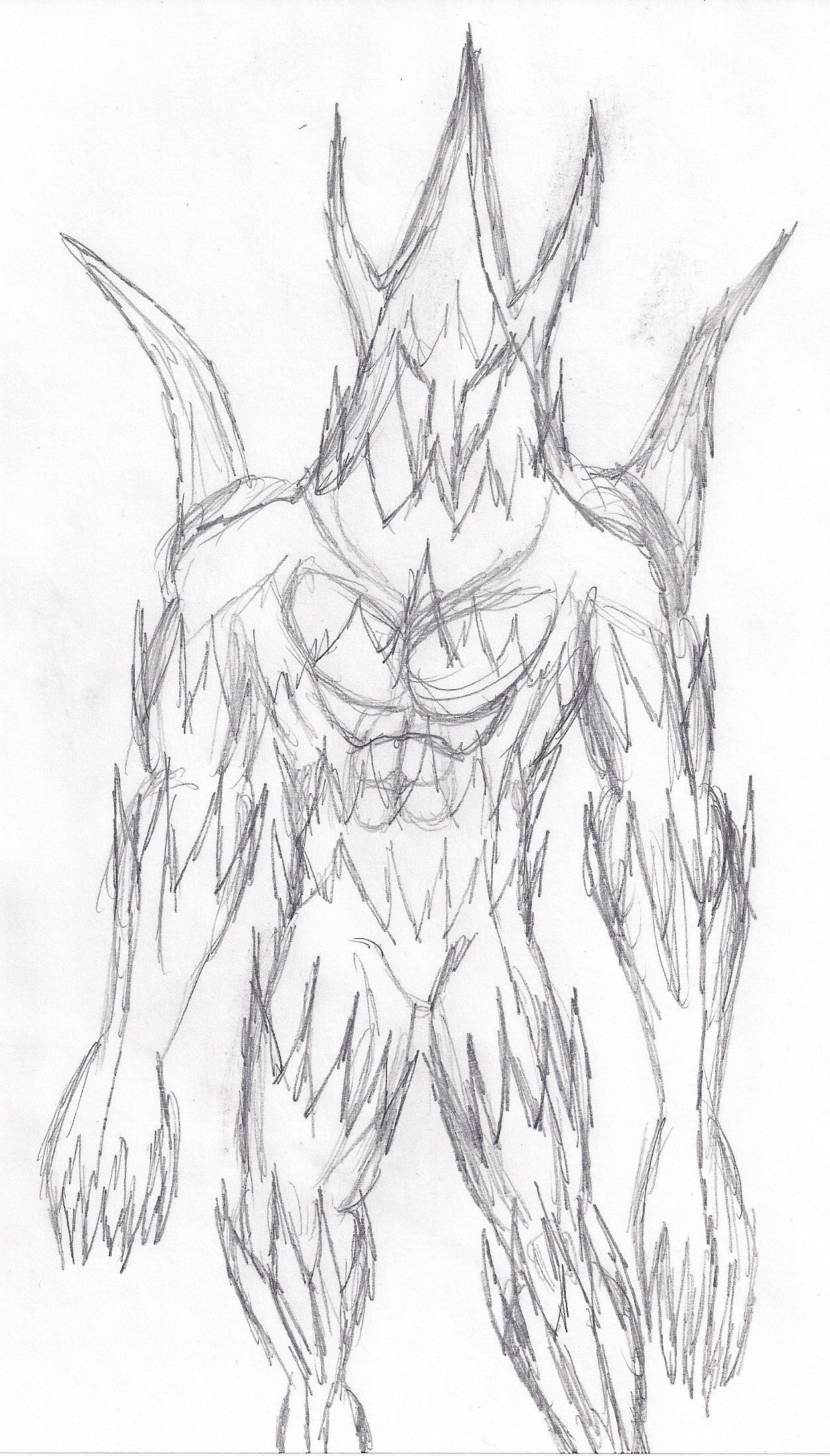 Deviantrt Draw Relearning to draw 52 by Rage-Tantrumbull on DeviantArt