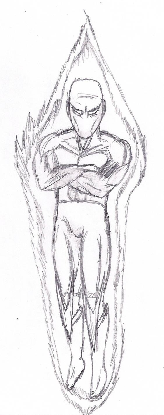 Relearning to draw 54 by Rage-Tantrumbull on DeviantArt