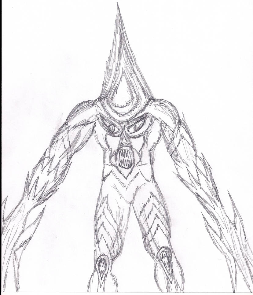 Relearning to draw 58 by Rage-Tantrumbull on DeviantArt
