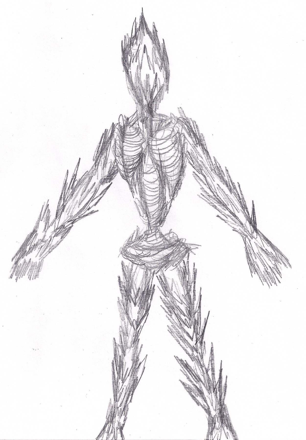 Deviantrt Draw Relearning to draw 72 by Rage-Tantrumbull on DeviantArt