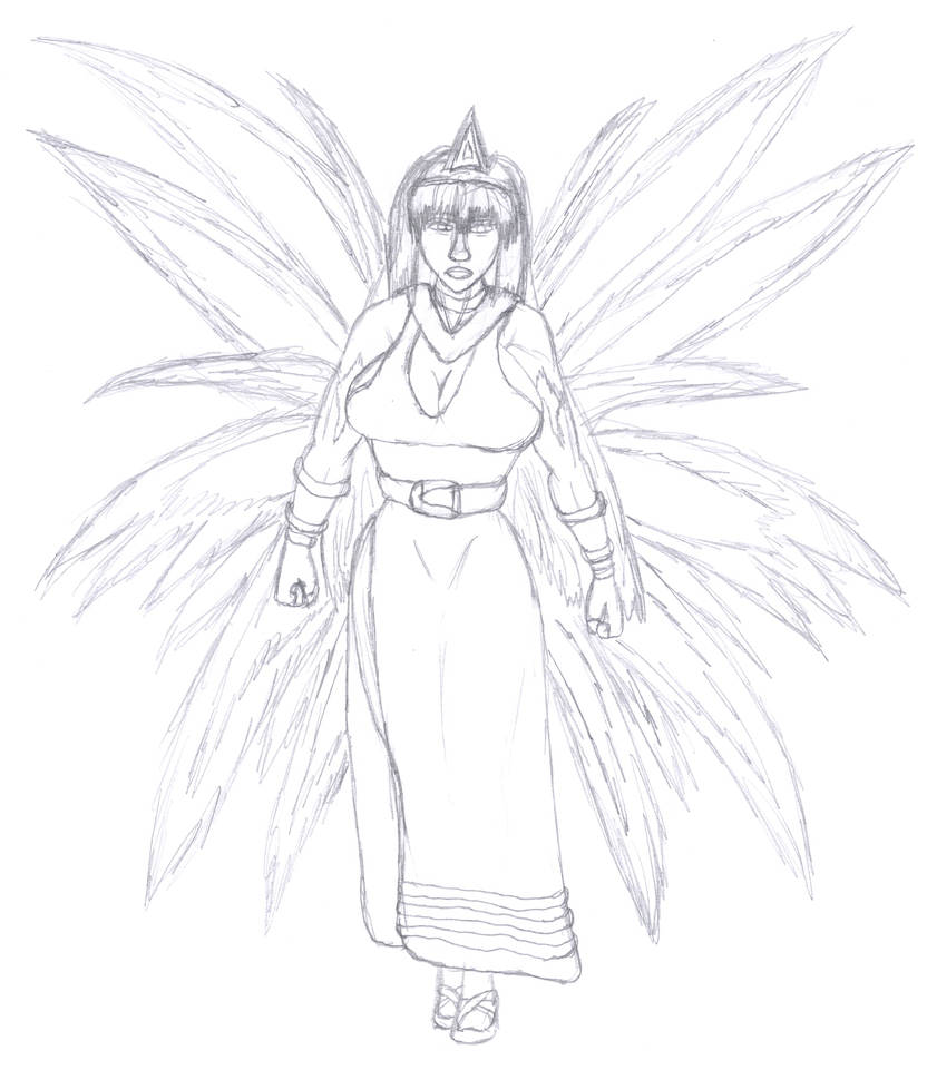 Character update 25 by Rage-Tantrumbull on DeviantArt