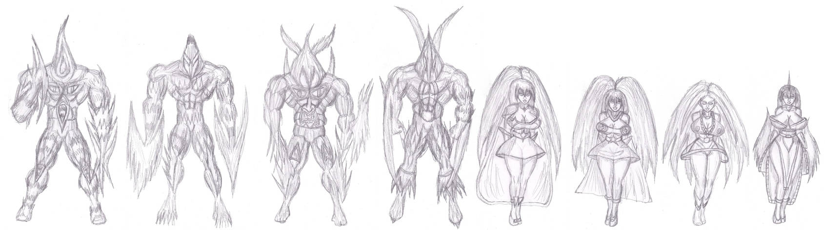 Character update 179 by Rage-Tantrumbull on DeviantArt