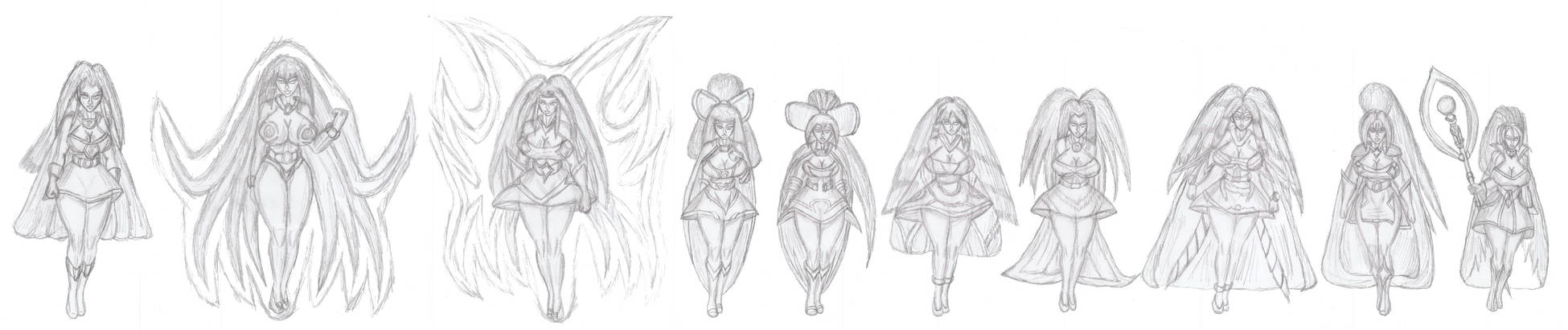 Character update 213 by Rage-Tantrumbull on DeviantArt