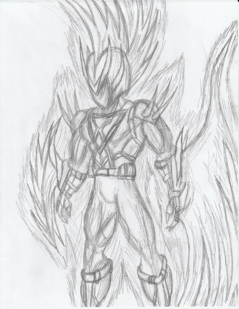 Cyber Black J.Man V1 by Rage-Tantrumbull on DeviantArt