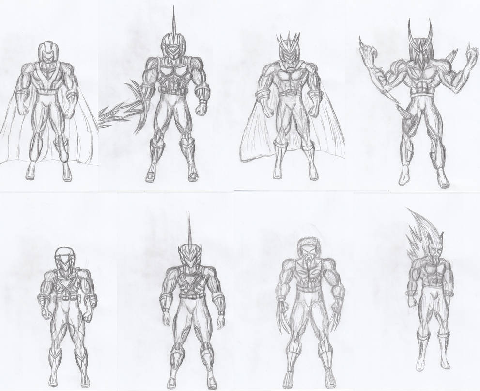 Character update 321 by Rage-Tantrumbull on DeviantArt