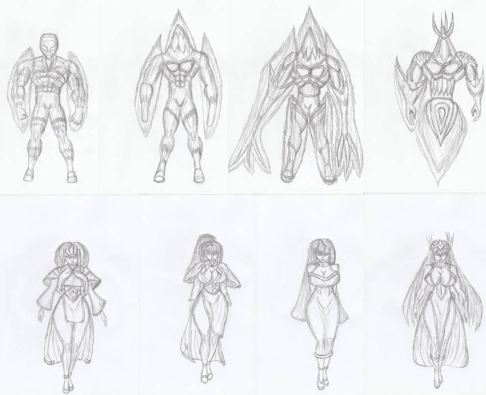 Character update 328 by Rage-Tantrumbull on DeviantArt