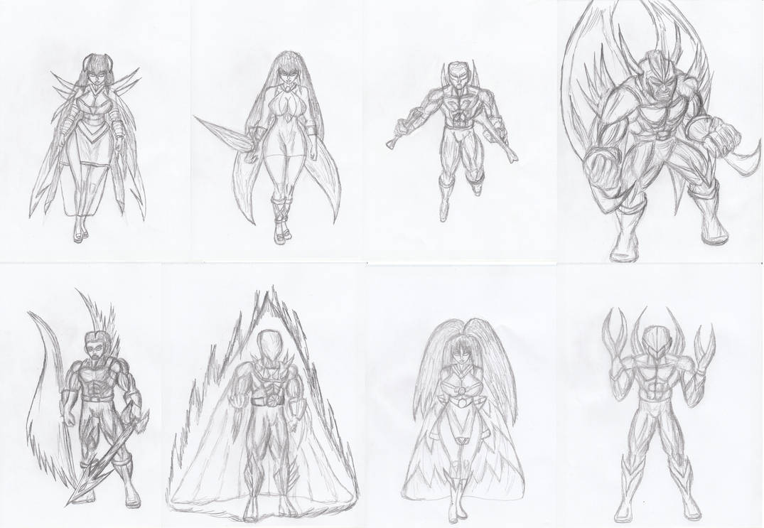 Character update 338 by Rage-Tantrumbull on DeviantArt