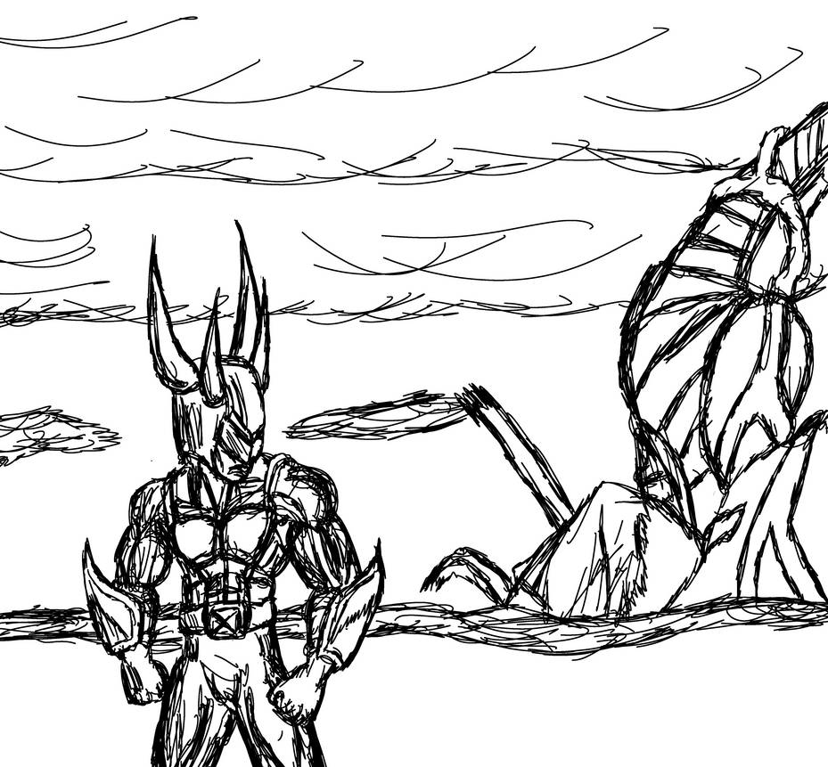 Hell Tantrumbull victory by Rage-Tantrumbull on DeviantArt