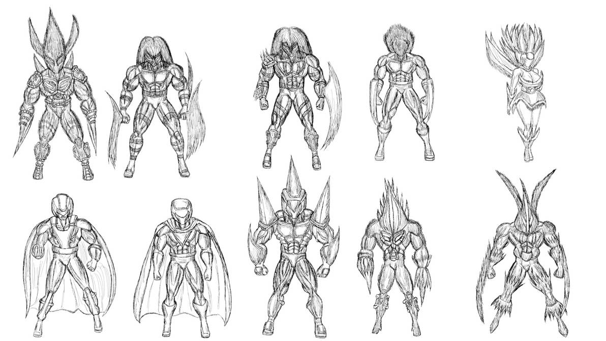 Character update 379 by Rage-Tantrumbull on DeviantArt