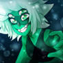 [Doodle] Malachite