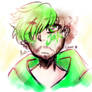 [Doodle] Jacksepticeye