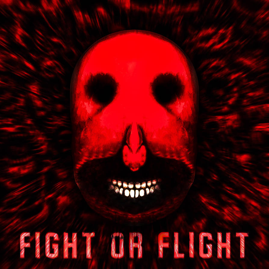 Starved - { Fight or Flight } - by Kekuusbroo on DeviantArt