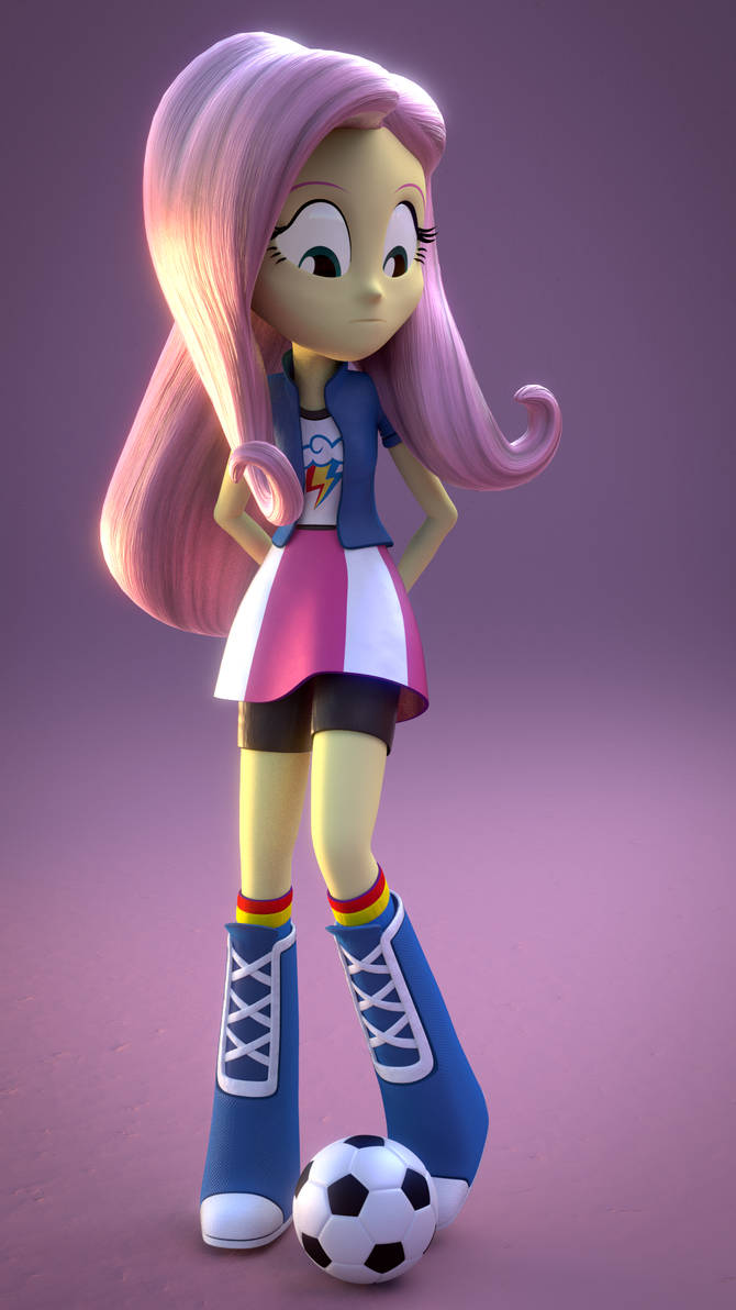 Fludderdash FlutterDash by 9ppo on DeviantArt
