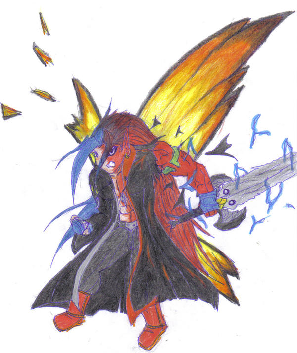 Deviantart Rateeth EOR's Darthseth by DarthSeth-Of-Endless on DeviantArt