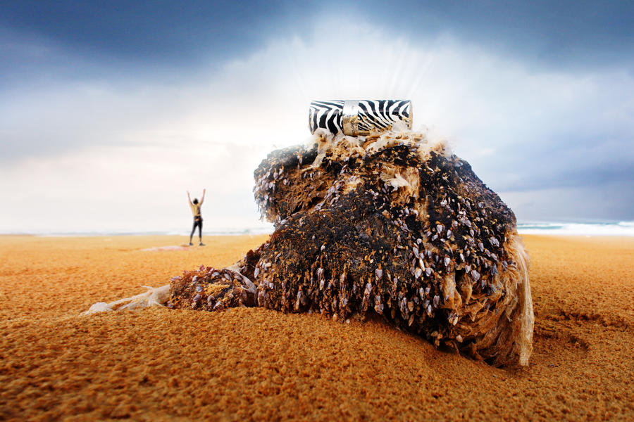 Modern God By Man by ahermin on DeviantArt