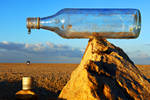 The Water Cycle by ahermin