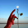 Touch the Moon