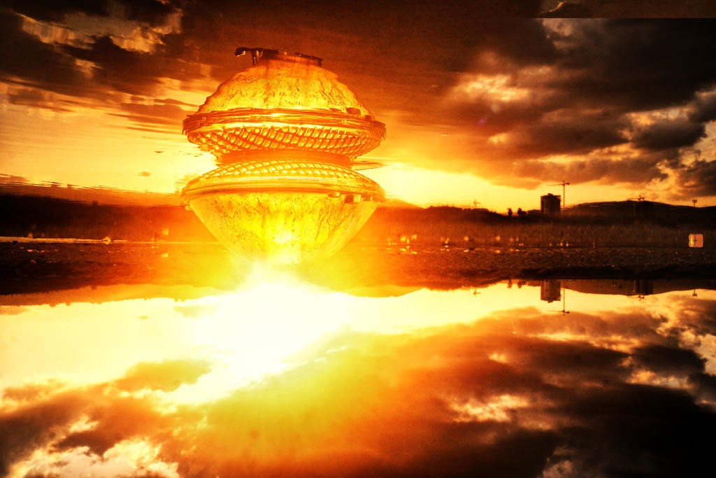 Visual Death Rays Death Ray by ahermin on DeviantArt